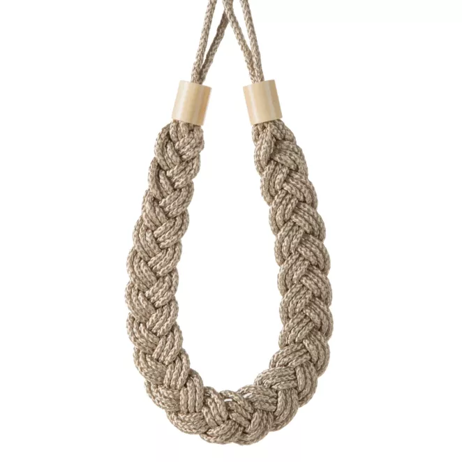 Sznur KAYLA dekoracyjny do upięć Eurofirany