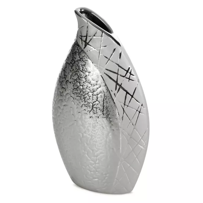 Wazon ceramiczny dekoracyjny ALIRA  Eurofirany