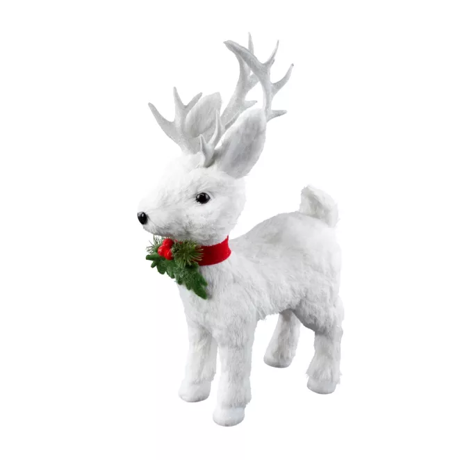 JELONEK Figurka dekoracyjna Eurofirany