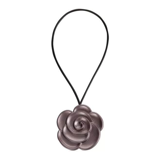 Upinacze do zasłon dekoracyjnych z magnesem, komplet 2 szt.