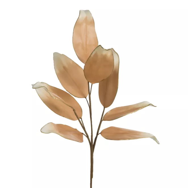 Kwiat sztuczny dekoracyjny Eurofirany