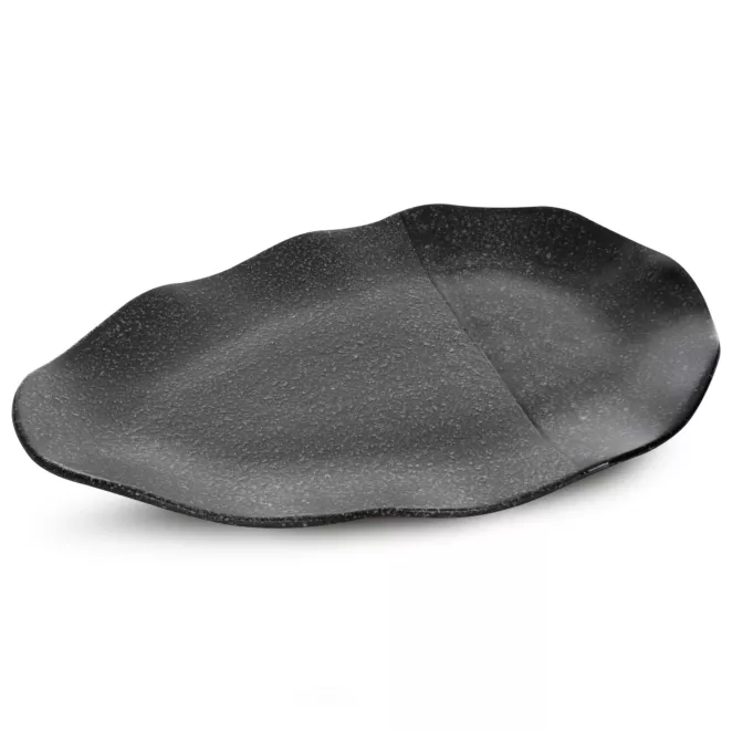 Wazon dekoracyjny z glinki ceramicznej MANDI Eurofirany