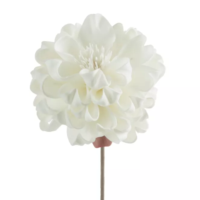 Kwiat sztuczny dekoracyjny Eurofirany