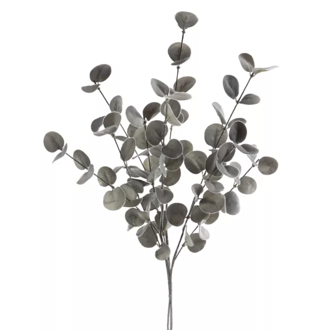 Zimowa gałązka świąteczna Eurofirany