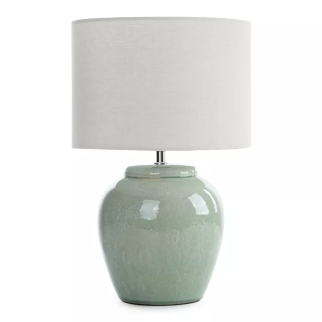 Lampa dekoracyjna TONI w subtelnym odcieniu Eurofirany