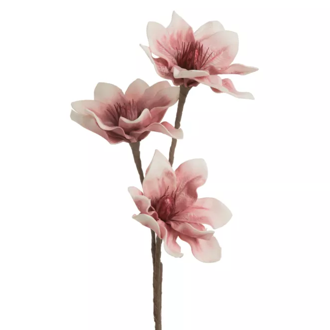 Kwiat sztuczny dekoracyjny Eurofirany