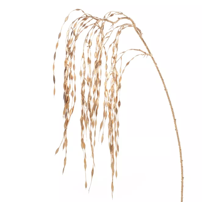 Świąteczna gałązka wisząca Eurofirany