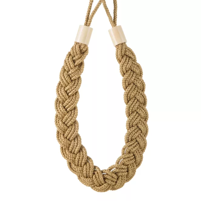 Sznur KAYLA dekoracyjny do upięć Eurofirany