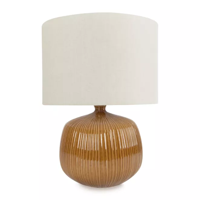 Lampka dekoracyjna stołowa BENTI Eurofirany