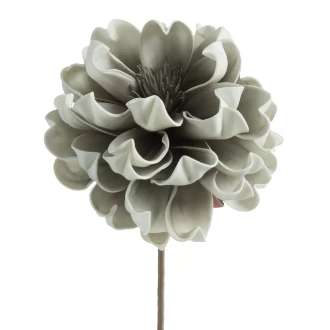 Kwiat sztuczny dekoracyjny Eurofirany