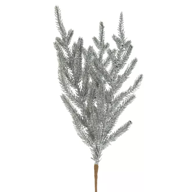 Zimowa gałązka świąteczna Eurofirany