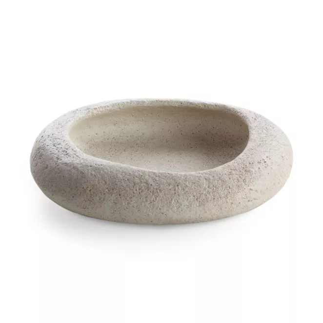 Misa dekoracyjna imitująca kamień Eurofirany