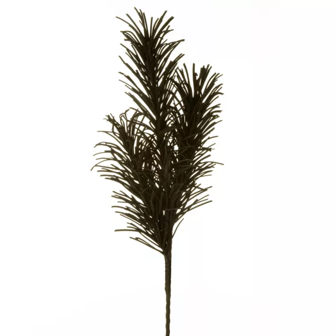 Kwiat sztuczny dekoracyjny Eurofirany