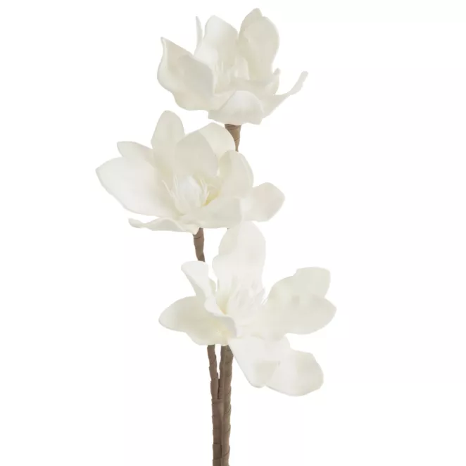 Kwiat sztuczny dekoracyjny Eurofirany