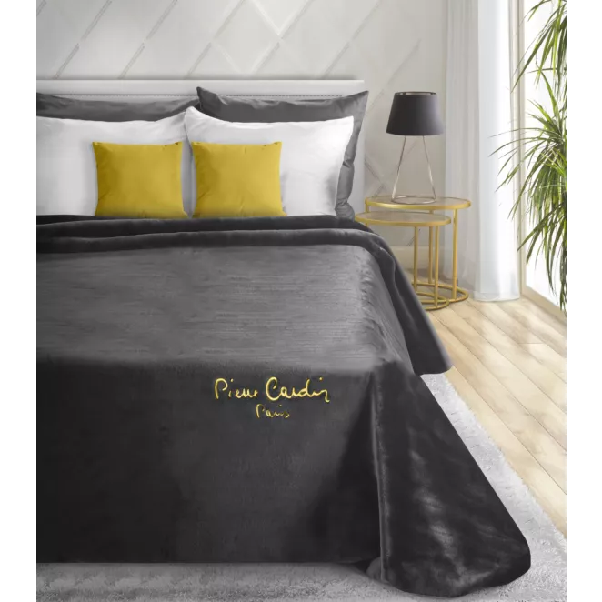 Koc CLARA ekskluzywny z akrylem od Pierre Cardin Eurofirany