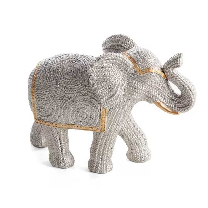 Figurka dekoracyjna SŁOŃ Eurofirany