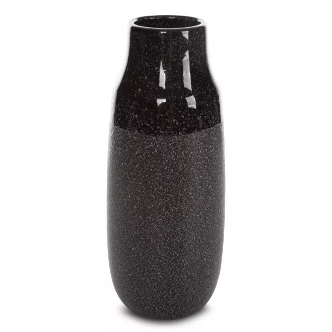 Wazon dekoracyjny z glinki ceramicznej MANDI Eurofirany