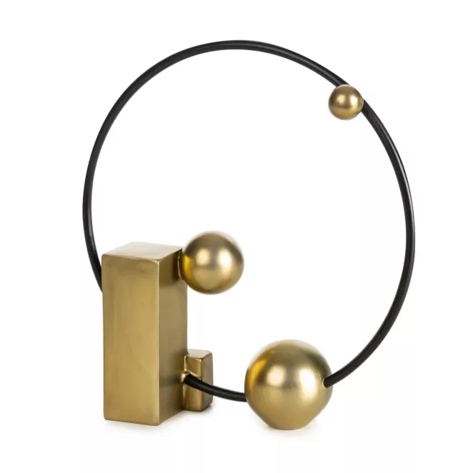 Figurka dekoracyjna minimalistyczna ALEX Eurofirany