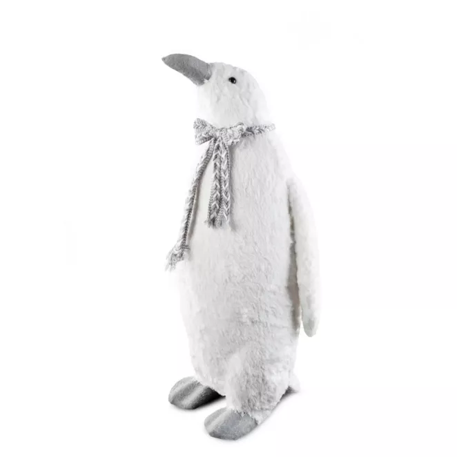 Duża figurka świąteczna PINGWIN Eurofirany