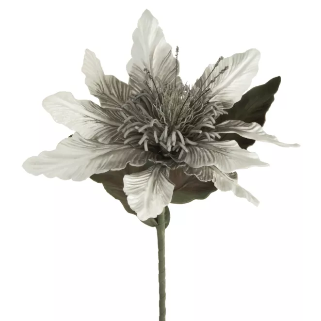 Kwiat sztuczny dekoracyjny Eurofirany