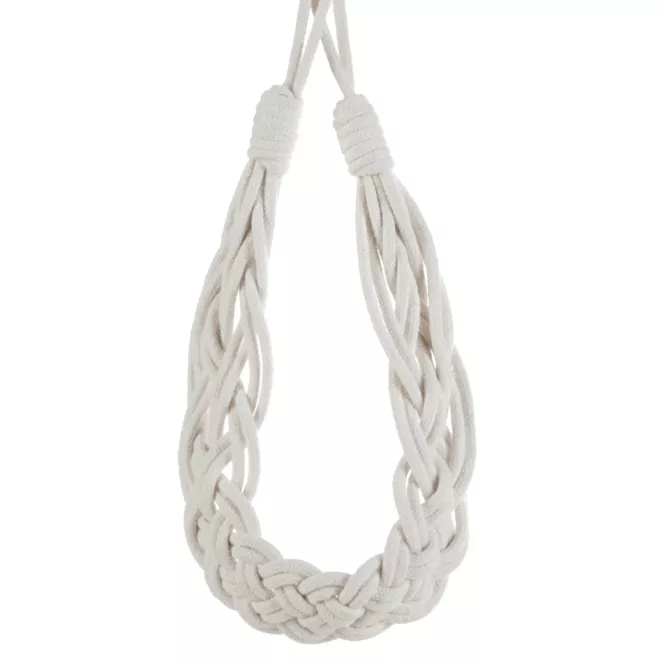 Sznur DAMLA dekoracyjny do upięć Eurofirany