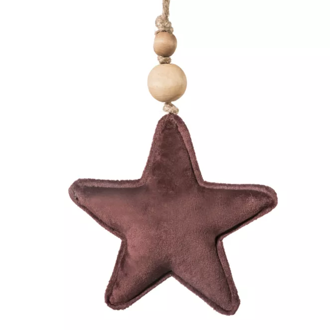 Ozdoba świąteczna KENDAL Eurofirany