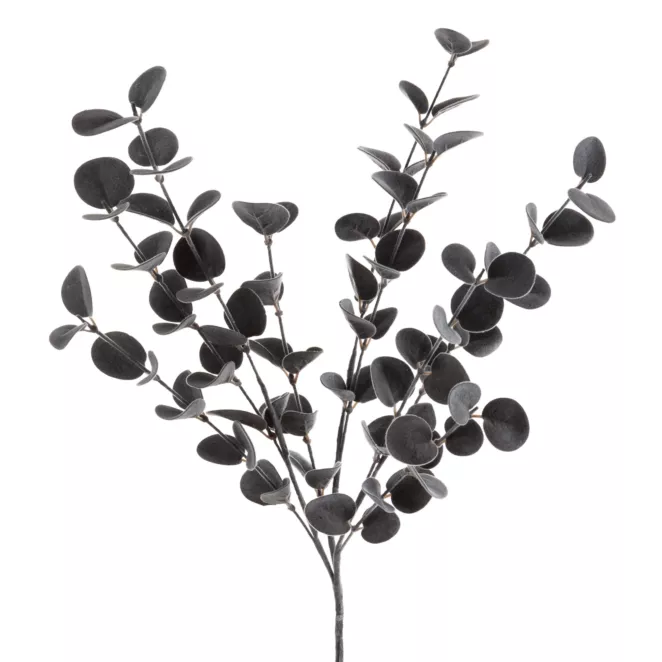 Zimowa gałązka świąteczna Eurofirany