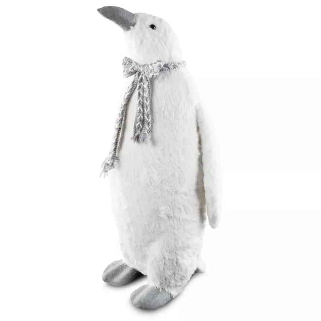 Duża figurka świąteczna PINGWIN Eurofirany