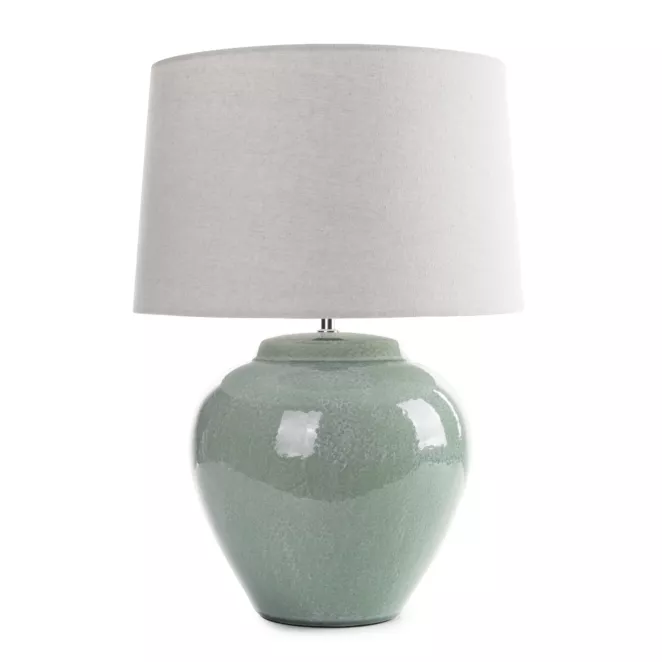 Lampa dekoracyjna TONI w subtelnym odcieniu Eurofirany