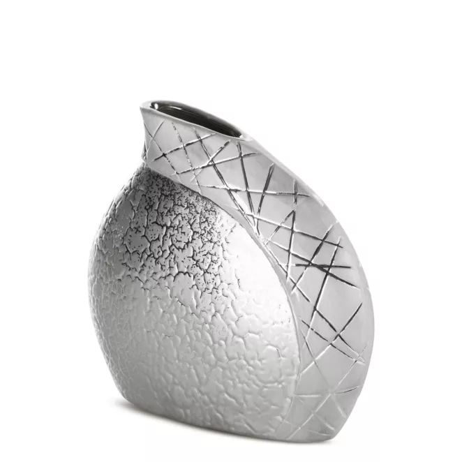 Wazon ceramiczny dekoracyjny ALIRA  Eurofirany