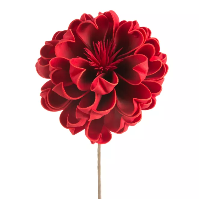 Kwiat sztuczny dekoracyjny Eurofirany