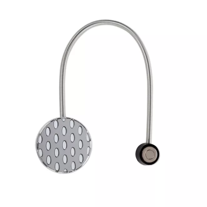 Upinacze do zasłon dekoracyjnych z magnesem, komplet 2 szt.