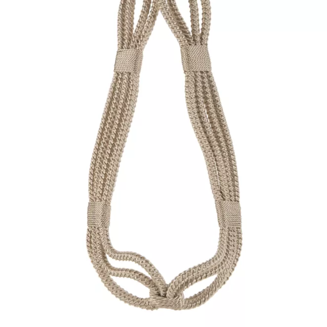 Sznur AGIS dekoracyjny do upięć Eurofirany