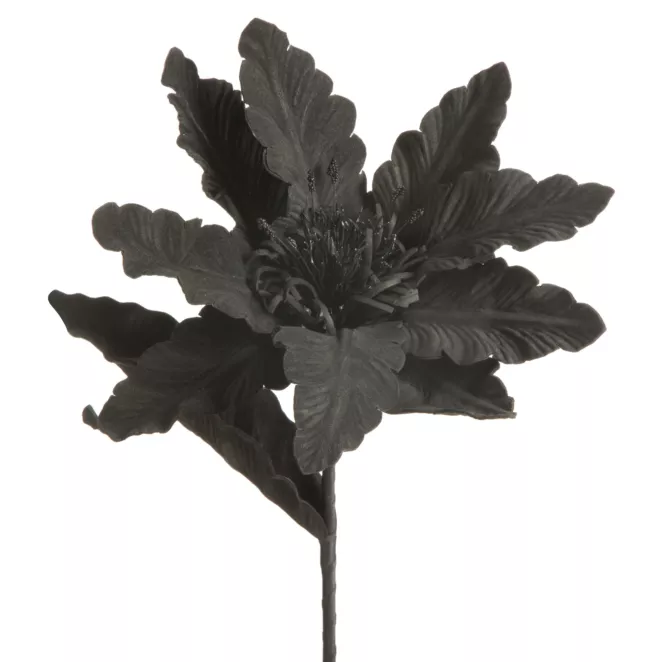 Kwiat sztuczny dekoracyjny Eurofirany