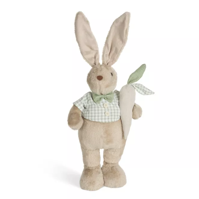Wielkanocna figurka w kształcie uroczego zajączka Eurofirany