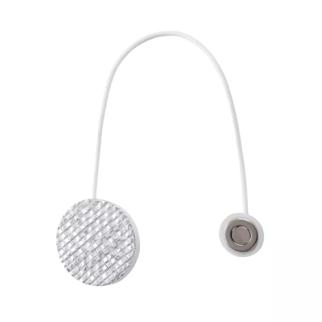 Upinacze do zasłon dekoracyjnych z magnesem, komplet 2 szt.