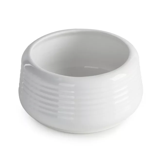 Misa dekoracyjna JASON z wytłaczanym wzorem