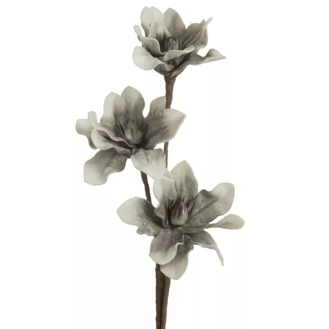 Kwiat sztuczny dekoracyjny Eurofirany