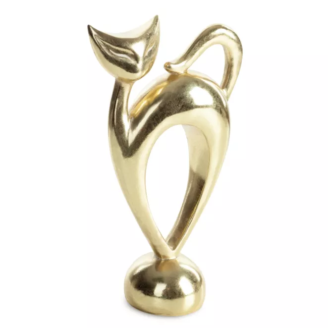 Figurka dekoracyjna KOT Eurofirany