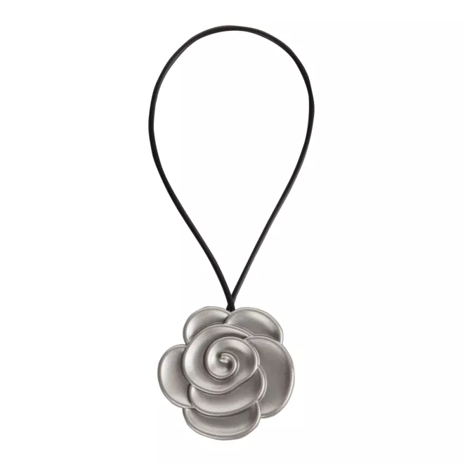 Upinacze do zasłon dekoracyjnych z magnesem, komplet 2 szt.