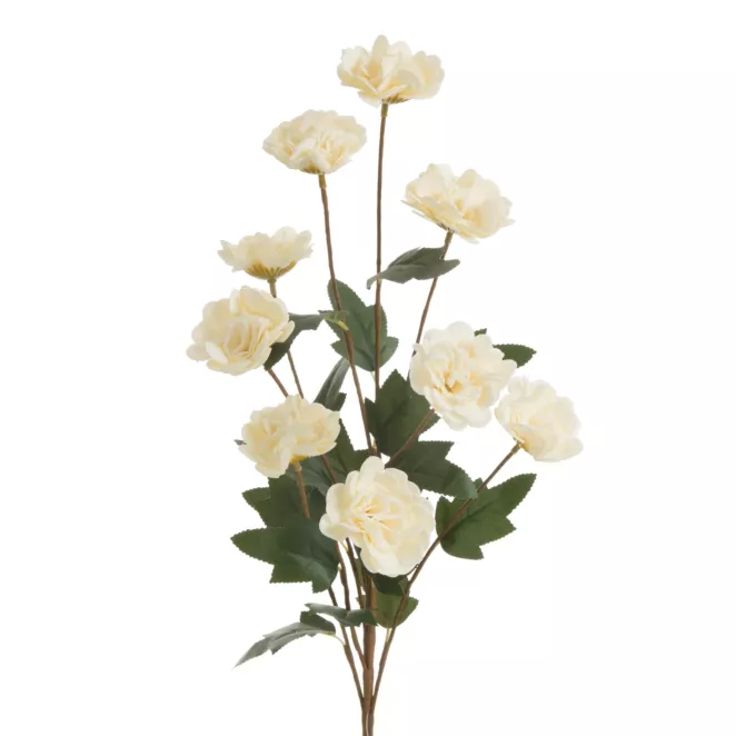 Kwiat sztuczny dekoracyjny Eurofirany