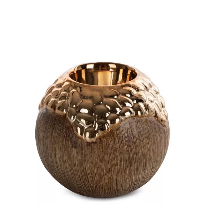 Świecznik dekoracyjny NEVIA Eurofirany