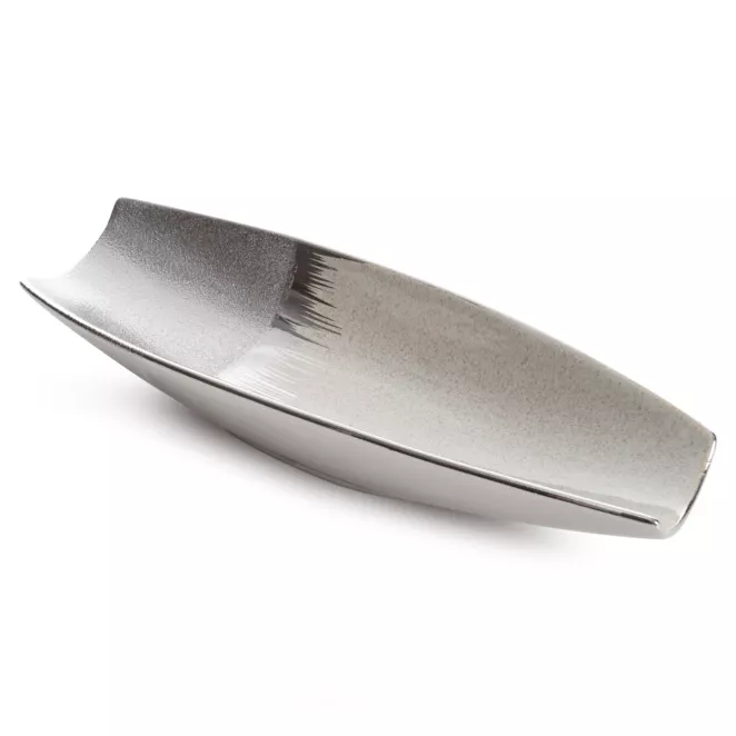 Patera ceramiczna dekoracyjny MAX 2 Eurofirany