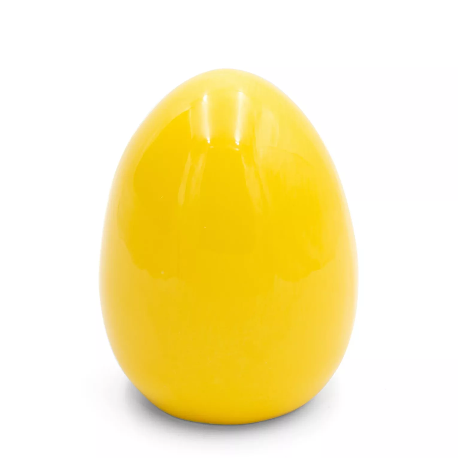 Figurka ceramiczna JAJKO wielkanocne Eurofirany