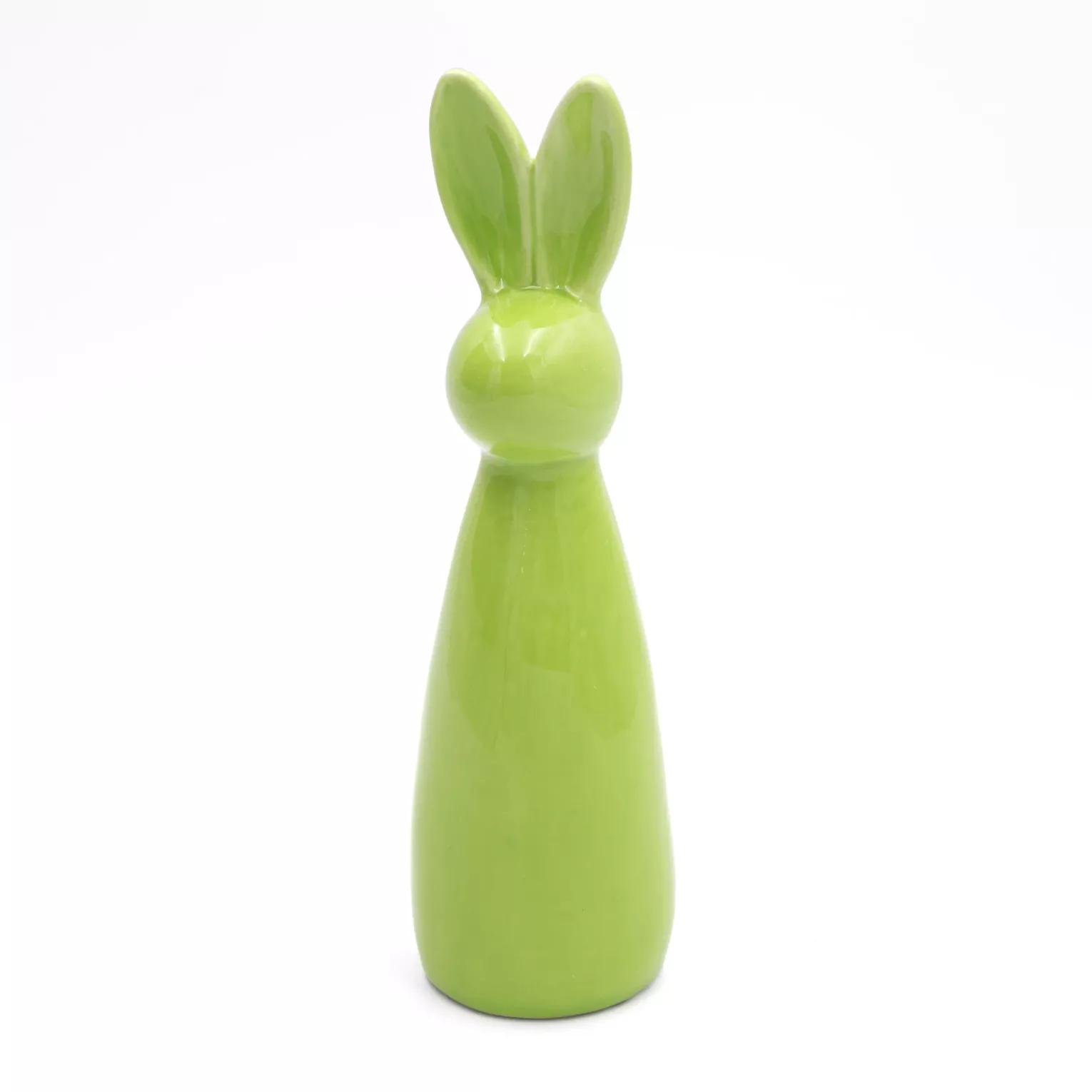 Figurka ceramiczna ZAJĄCZEK wielkanocny