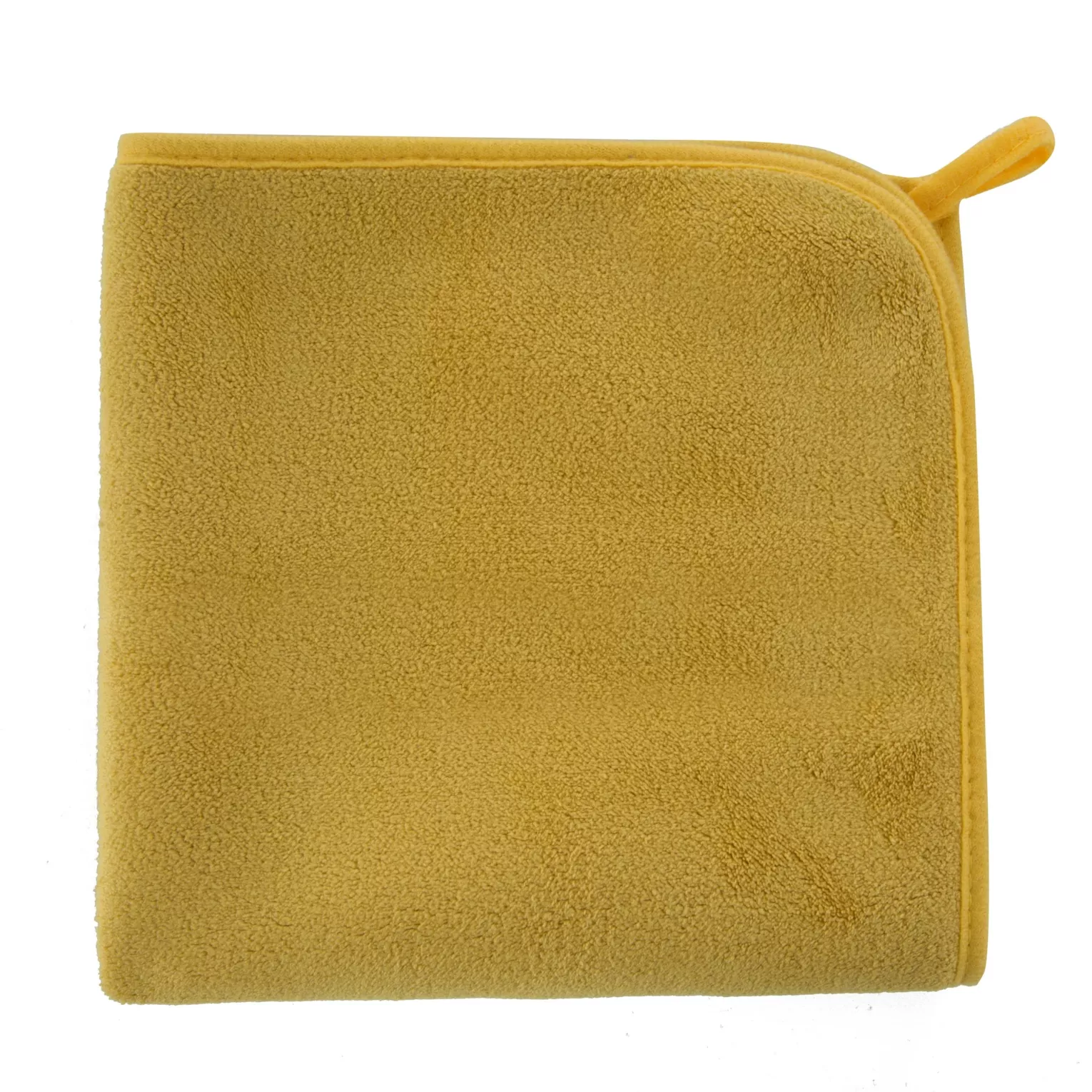 Ściereczka 40x40 cm z mikrofibry kolor żółty 600 g/m2 TALA Design 91 Eurofirany