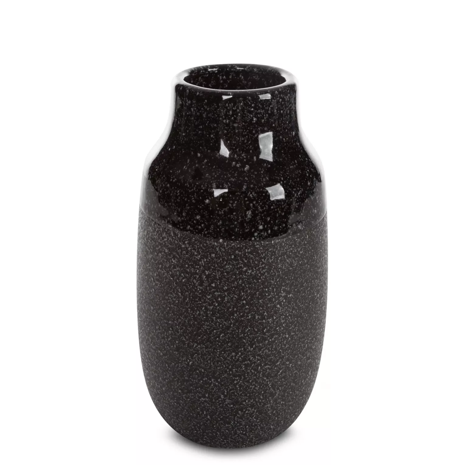 Wazon dekoracyjny z glinki ceramicznej MANDI Eurofirany Eurofirany