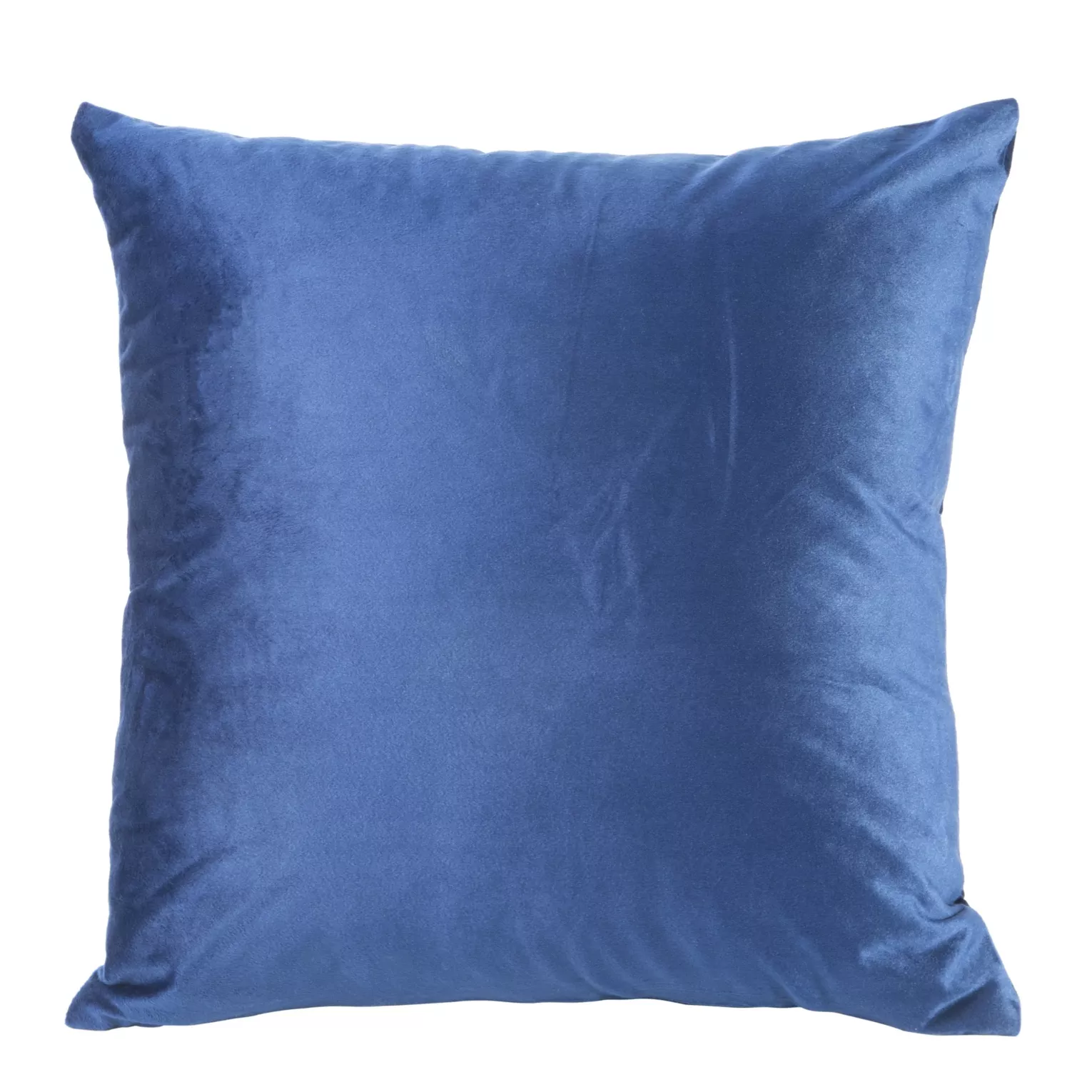 Poszewka na poduszkę 40x40 cm welwetowa granatowa ROSSA DESIGN 91 Eurofirany