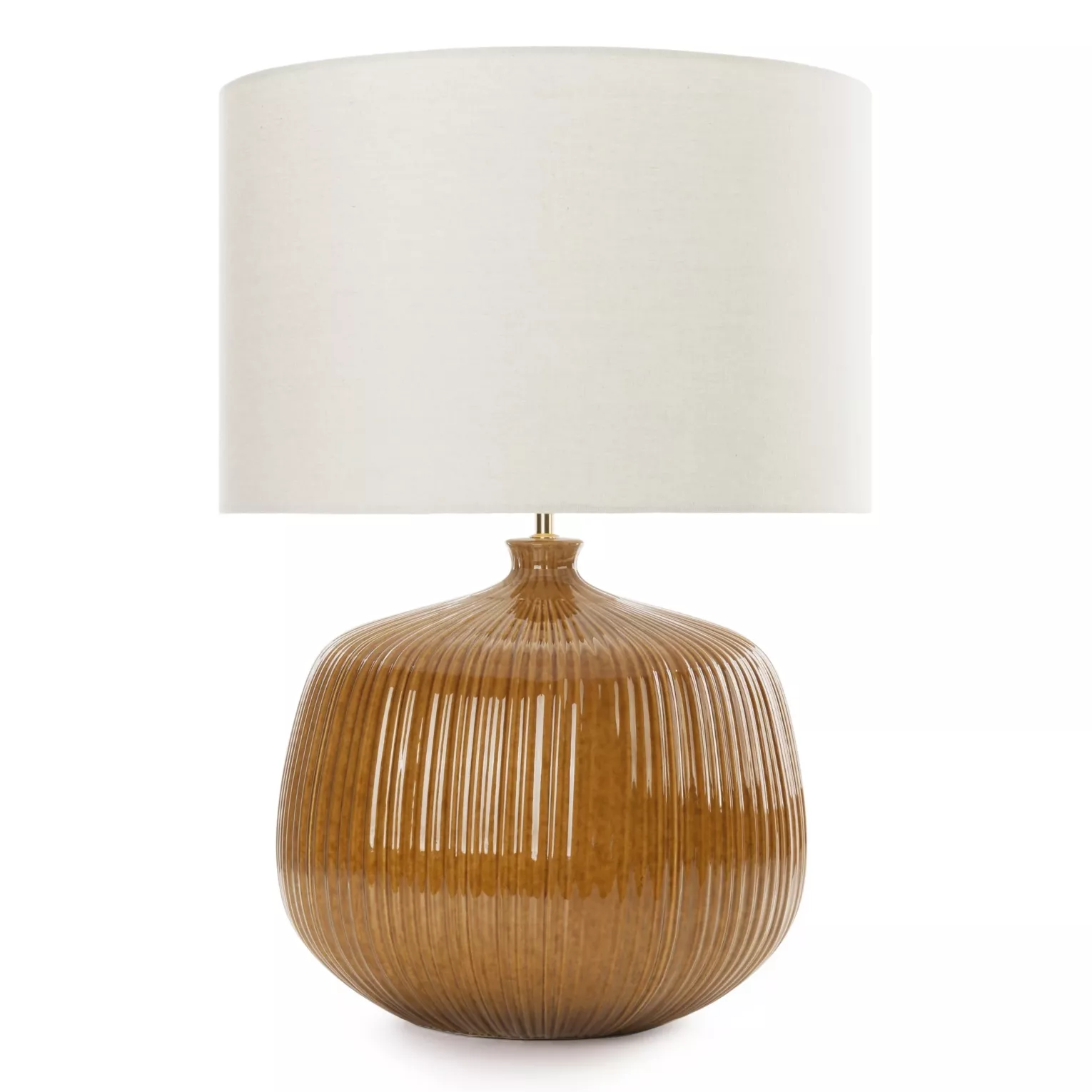 Lampka dekoracyjna stołowa 50 x 70 cm BENTI  Eurofirany