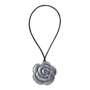 Upinacze do zasłon dekoracyjnych z magnesem, komplet 2 szt.